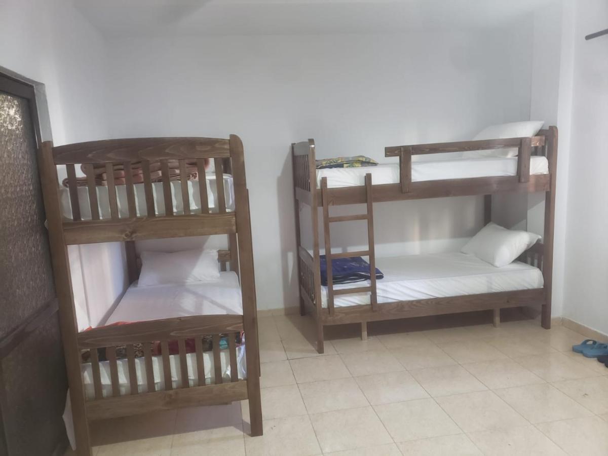 Hostel Split Rock Tirana Extérieur photo